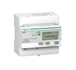 A9MEM3100 - Директно трофазно броило 63А