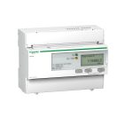 A9MEM3300 - Директно трофазно броило 125А