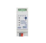 BE-04000.02 KNX Binary Input 4-канален, Contact Inputs