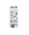 BE-04024.02 KNX Binary Input 4-канален, Inputs 24V AC/DC