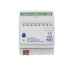 BE-08000.02 KNX Binary Input, 8-канален, Contact Inputs