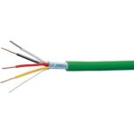 KNX BUS Кабел Y(ST)Y 2x2x0,8
