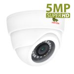 Partizan CDM-233H-IR SuperHD FULL COLOUR Metal
