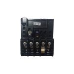 Моторен контактор AC CN10