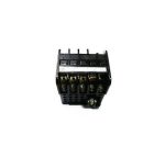 Моторен контактор AC CN16