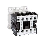 Моторен контактор AC CM1 10