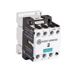 Кондезаторски контактор AC CNNK 5