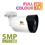 Partizan COD-631H SuperHD FULL COLOUR