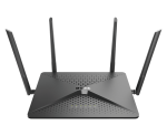 AC2600 MU-MIMO Wi-Fi Router DIR-882