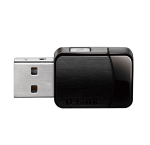 AC600 MU-MIMO Wi-Fi USB Adapter DWA-171