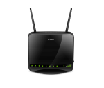 Wireless AC1200 4G LTE Multi‑WAN Router DWR‑953