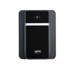 APC Easy UPS 700VA, 230V, AVR, IEC Sockets BVX700LI