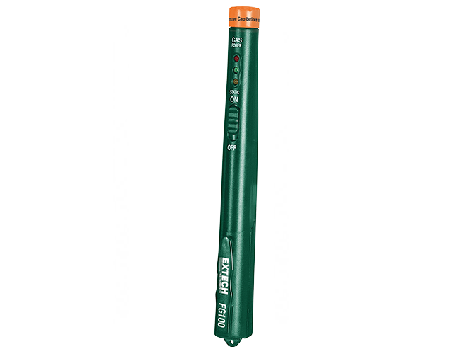 FG100.png FG100 Детектор на истекување на запалив гас - Image 1
