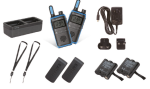 Hytera TF515 - Walkie-talkie