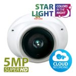 Partizan IPD-5SP VP Cloud v1.1