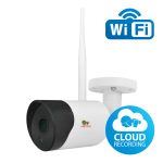 Partizan Cloud bullet FullHD (IPO-2SP WiFi v2.1)