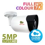 Partizan IPO-5SP FULL COLOUR v1.1 Cloud