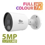 Partizan IPO-5SP FULL COLOUR SH