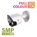Partizan IPO-5SP SDM Starlight