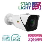 Partizan IPO-VF2RP ANPR AF Starlight SH