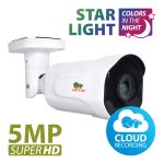 Partizan IPO-VF5MP AF Starlight v2.0