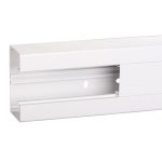 ISM10200P - Пластичен канал 95х55x2000mm PVC бел