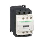 LC2D09B7 Реверзибилен контактор со механичка блокада 9А 3P 4kW 24VAC