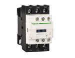 LC1D25B7 Контактор 25А 3P 11kW 24VAC