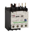 LR2K0303 Термичко биметално реле TeSys K 0.23... 0.36А