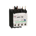LR2K0308 Термичко биметално реле TeSys K 1.8... 2.6А
