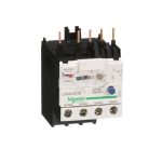 LR2K0310 Термичко биметално реле TeSys K 2.6... 3.7А