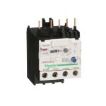 LR2K0312 Термичко биметално реле TeSys K 3.7... 5.5А