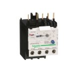LR2K0314 Термичко биметално реле TeSys K 5.5... 8А