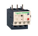 LRD07 Термичко биметално реле TeSys D 1.6... 2.5А