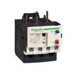 LRD05 Термичко биметално реле TeSys D 0.63... 1А