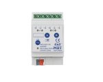 AKD-0201.02 KNX Dimming Actuators 2-канален, 250W, 230V AC