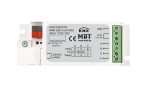 AKD-0324V.02 KNX LED Controller 3-канален, 3/6А, RGB