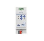 AKK-0216.03 KNX Switch Actuator 2-канален, 16A, 230V AC