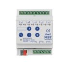 AKK-0816.03 KNX Switch Actuator 8-канален, 16А, 230V AC
