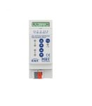 JAL-0210.02 KNX Shutter Actuator 2-канален, 10А, 230V AC