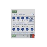 SCN-DALI16.03 KNX DaliControl Gateway DALI16, 4SU MDRC