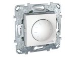 MGU5.513.18/12/25 Универзален ротирачки димер за LED светилки 400W - 2 модули