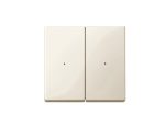 KNX MTN619244 Push Button (2-парa)