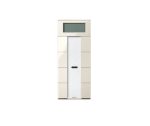 KNX MTN6214-0344 ( 4 пара ) with room temperature control unit