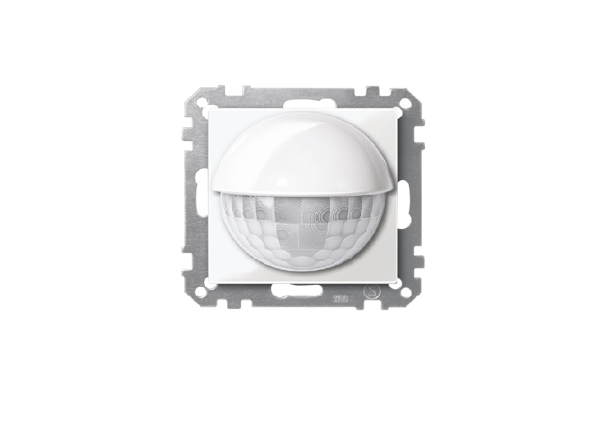 MTN630419-1.jpg KNX MTN630419 ARGUS Presence 180/2.20 m flush-mounted, polar white, glossy - Image 1