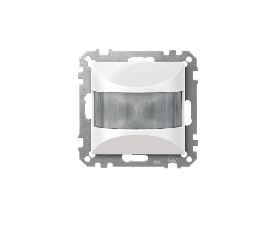 MTN631619-1.jpg KNX MTN631619 Movement detector ARGUS 180, flush-mounted, polar white, glossy - Image 1