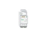 KNX MTN644492 Binary Input REG-K/4x10, light grey
