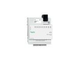 KNX MTN644692 Binary Input REG-K/8x230, light grey