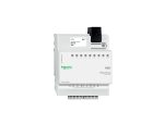 KNX MTN644792 Binary Input REG-K/8x24, light grey