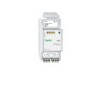 KNX MTN644892 Binary input REG-K/4x24, light grey